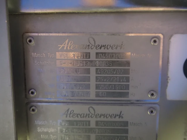 Alexanderwerk - afbeelding 10 van  21