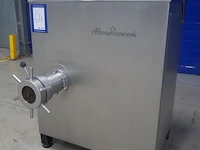 Alexanderwerk - afbeelding 1 van  21