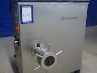 Alexanderwerk - afbeelding 12 van  21