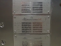 Alexanderwerk - afbeelding 8 van  19