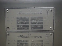 Alexanderwerk - afbeelding 9 van  19
