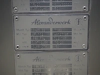 Alexanderwerk - afbeelding 10 van  19