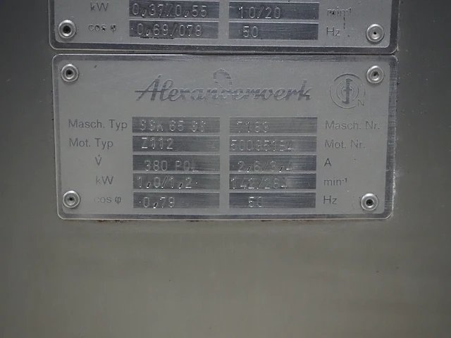 Alexanderwerk - afbeelding 11 van  19