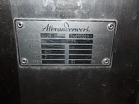 Alexanderwerk - afbeelding 10 van  18