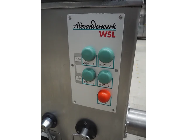 Alexanderwerk - afbeelding 12 van  13