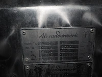 Alexanderwerk - afbeelding 2 van  11
