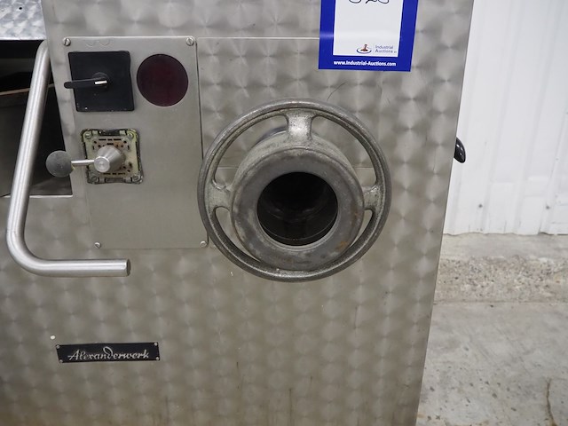 Alexanderwerk - afbeelding 2 van  19