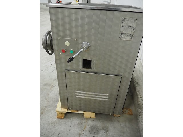 Alexanderwerk - afbeelding 3 van  19