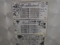 Alexanderwerk - afbeelding 4 van  19