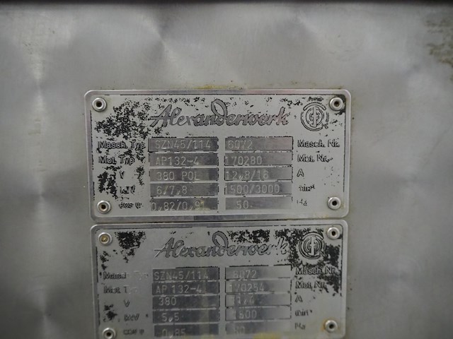 Alexanderwerk - afbeelding 5 van  19