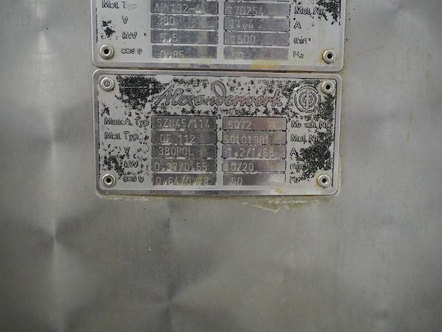 Alexanderwerk - afbeelding 7 van  19