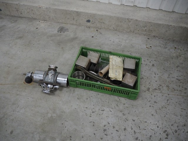 Alexanderwerk - afbeelding 8 van  19