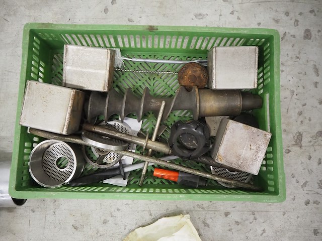 Alexanderwerk - afbeelding 11 van  19