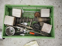 Alexanderwerk - afbeelding 11 van  19