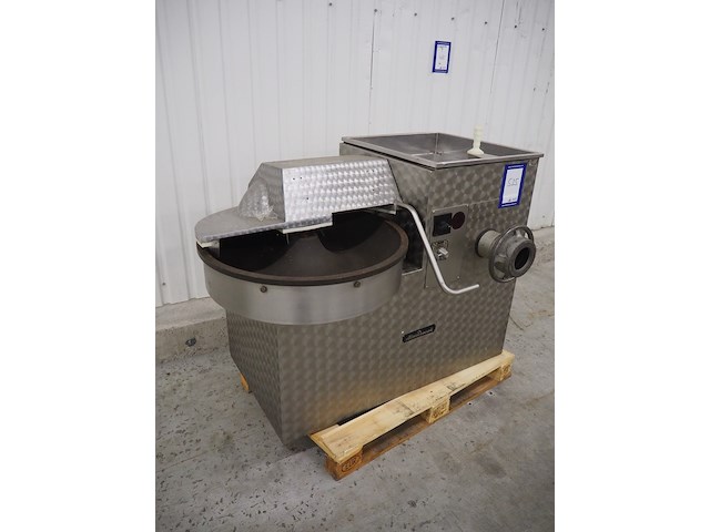 Alexanderwerk - afbeelding 1 van  19