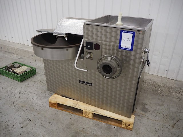 Alexanderwerk - afbeelding 12 van  19