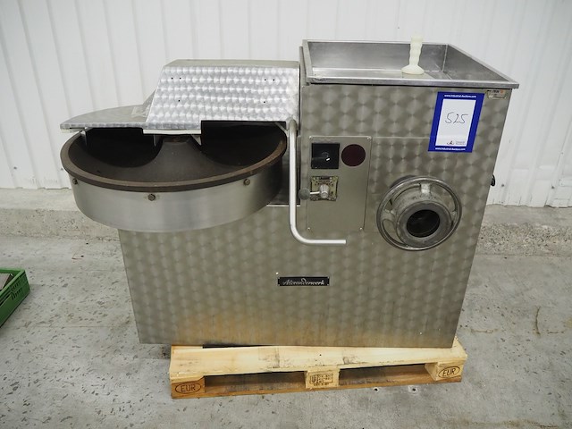 Alexanderwerk - afbeelding 13 van  19