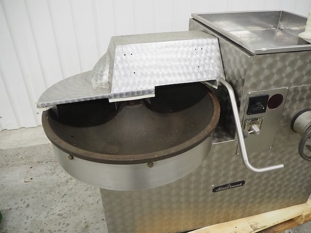 Alexanderwerk - afbeelding 14 van  19