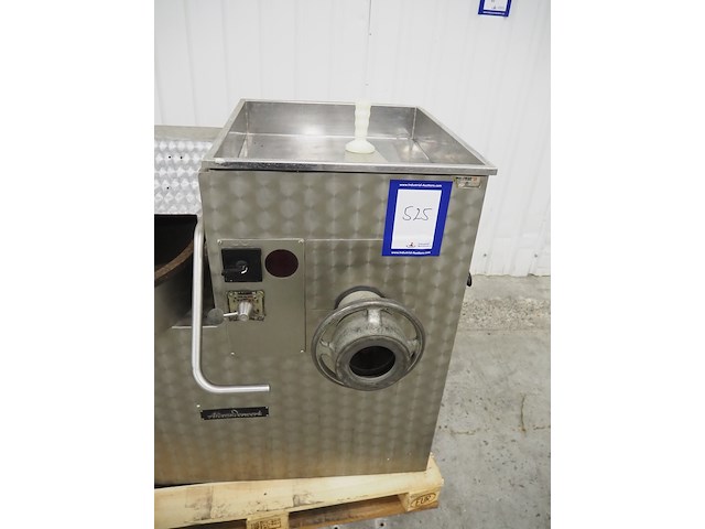 Alexanderwerk - afbeelding 18 van  19