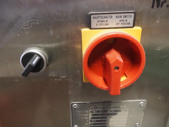 Alexanderwerk - afbeelding 5 van  18