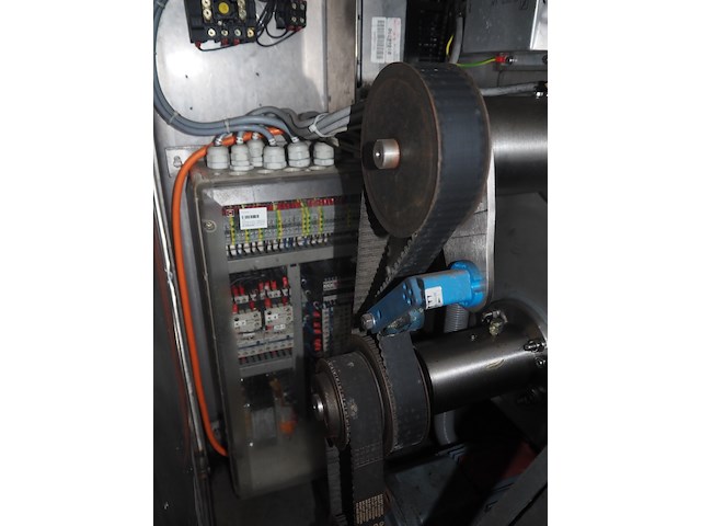 Alexanderwerk - afbeelding 8 van  18