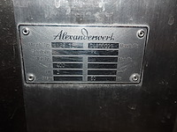 Alexanderwerk - afbeelding 10 van  18