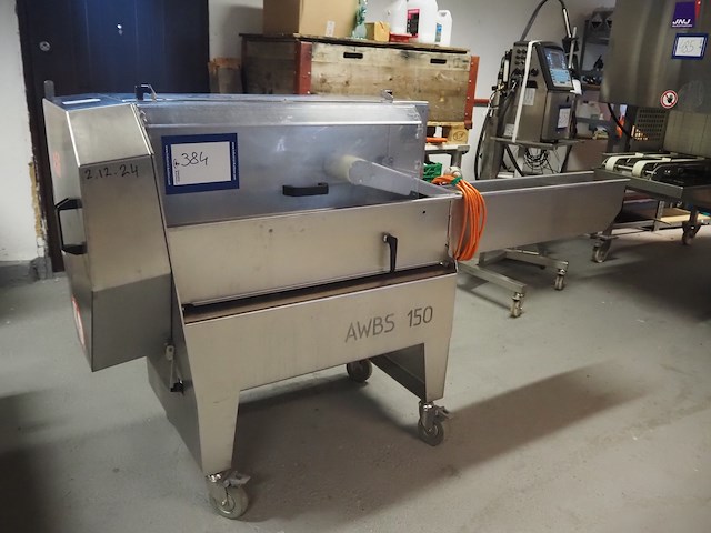 Alexanderwerk - afbeelding 1 van  18