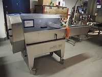 Alexanderwerk - afbeelding 1 van  18