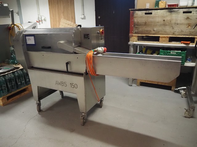 Alexanderwerk - afbeelding 11 van  18