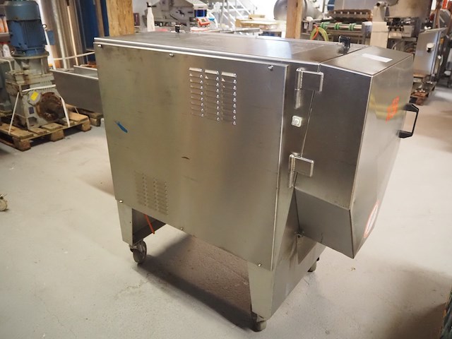 Alexanderwerk - afbeelding 12 van  18