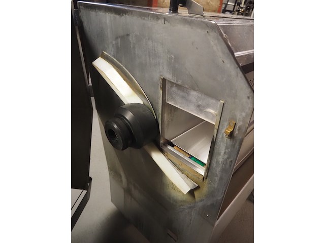 Alexanderwerk - afbeelding 18 van  18