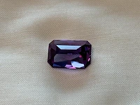 Alexandriet - 7.85 carat echte alexandriet (gecertificeerd) - afbeelding 2 van  2