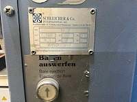 Alfa 16s papierpers - afbeelding 5 van  7