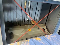 Alfa 16s papierpers - afbeelding 7 van  7