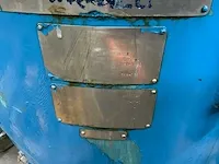 Alfa laval fopx 613 tfd olie separator - afbeelding 2 van  10
