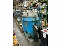 Alfa laval fopx 613 tfd olie separator - afbeelding 3 van  10