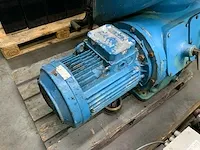 Alfa laval fopx 613 tfd olie separator - afbeelding 6 van  10