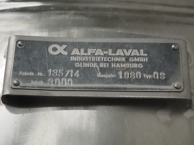 Alfa-laval industrietechnik gmbh - afbeelding 8 van  9