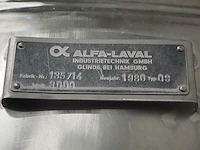 Alfa-laval industrietechnik gmbh - afbeelding 8 van  9