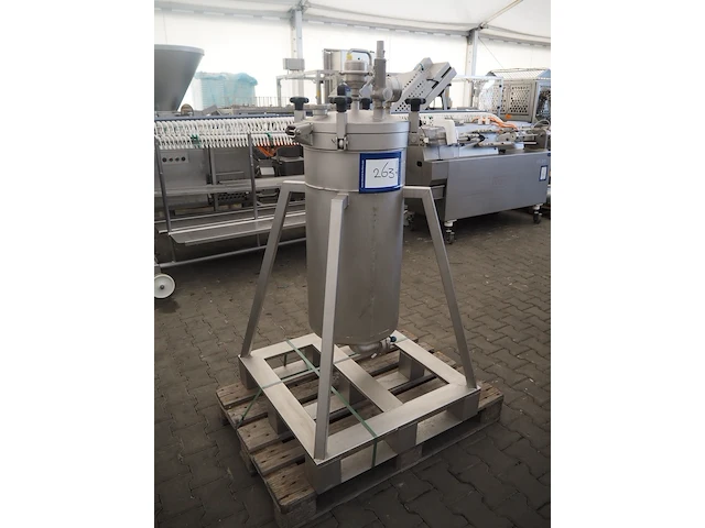 Alfa laval kolding - afbeelding 1 van  10