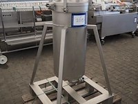 Alfa laval kolding - afbeelding 1 van  10