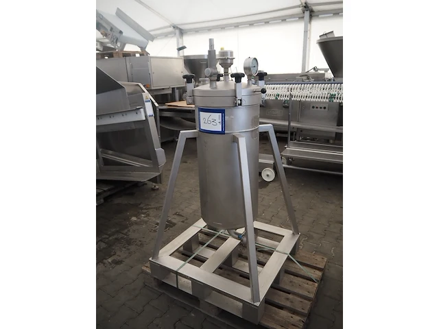 Alfa laval kolding - afbeelding 3 van  10