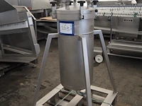 Alfa laval kolding - afbeelding 3 van  10