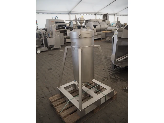 Alfa laval kolding - afbeelding 4 van  10