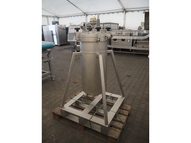 Alfa laval kolding - afbeelding 5 van  10