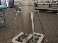 Alfa laval kolding - afbeelding 5 van  10