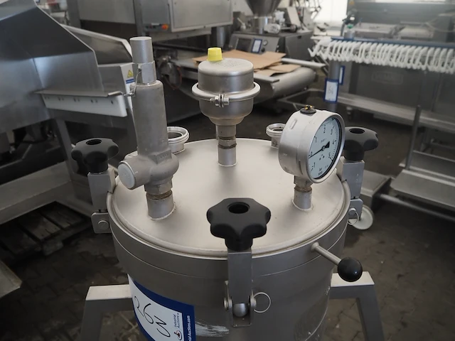 Alfa laval kolding - afbeelding 6 van  10