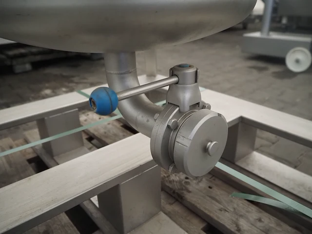 Alfa laval kolding - afbeelding 9 van  10