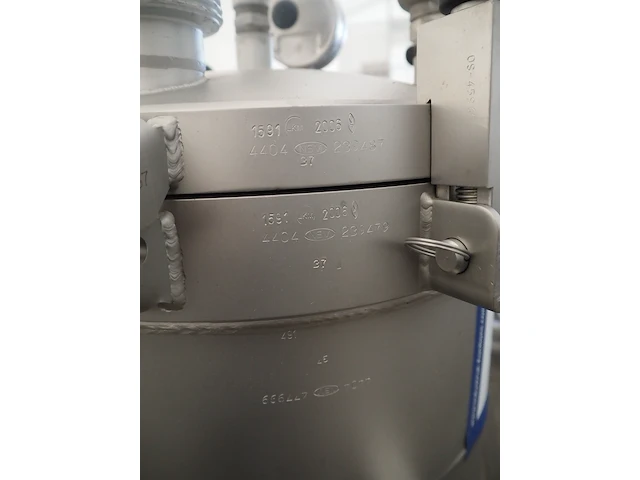 Alfa laval kolding - afbeelding 10 van  10