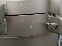 Alfa laval kolding - afbeelding 10 van  10